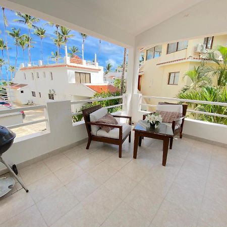 Ocean View Villa Playa Los Corales - Wifi, Bbq-Grill, Beach Access Punta Cana Eksteriør billede