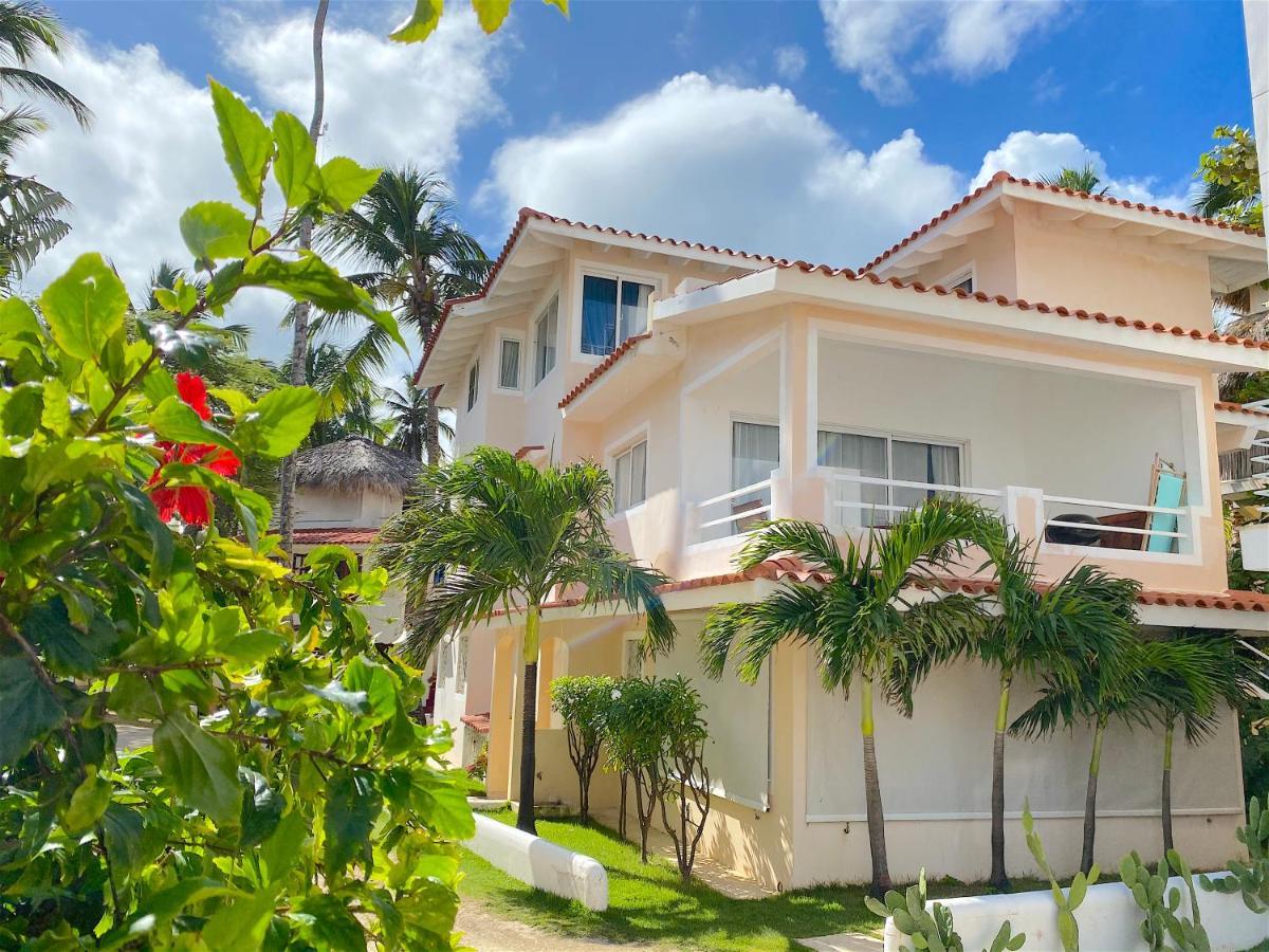 Ocean View Villa Playa Los Corales - Wifi, Bbq-Grill, Beach Access Punta Cana Eksteriør billede