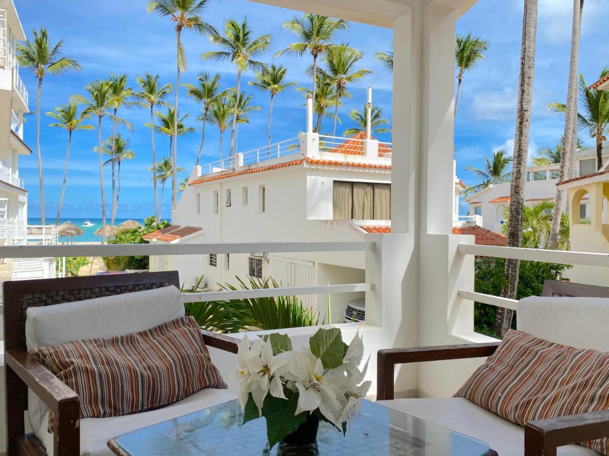 Ocean View Villa Playa Los Corales - Wifi, Bbq-Grill, Beach Access Punta Cana Eksteriør billede