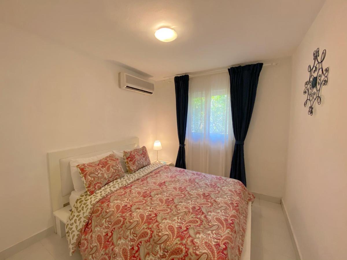Ocean View Villa Playa Los Corales - Wifi, Bbq-Grill, Beach Access Punta Cana Eksteriør billede
